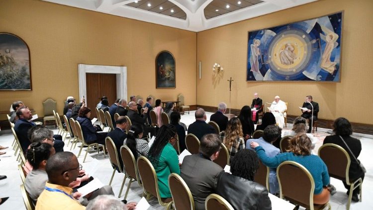 Utunzaji ni kazi na kazi ni utunzaji