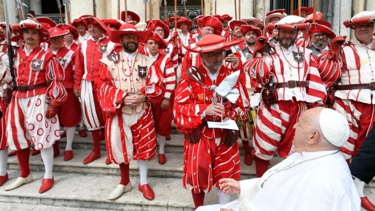 Mapendo ni tunda la Roho na utimilifu wa sheria