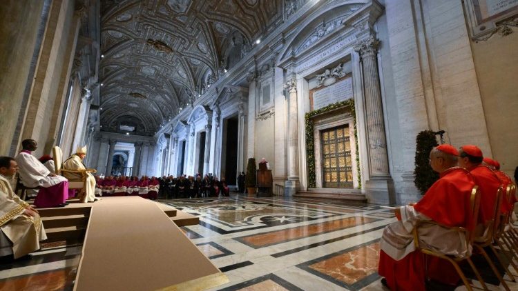 Kristo Yesu ni Lango la maisha na uzima wa milele