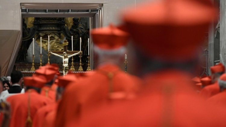 Mashuhuda wa Mateso, KIfo na Ufufuko wa Kristo Yesu