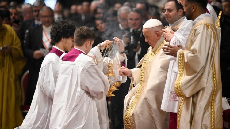 Sherehe ya Kupaaa Bwana Mbinguni