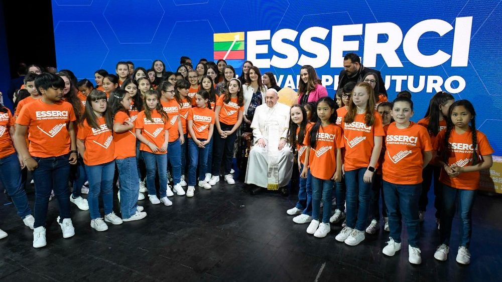 Францішак на форуме "Агульны стан нараджальнасці"