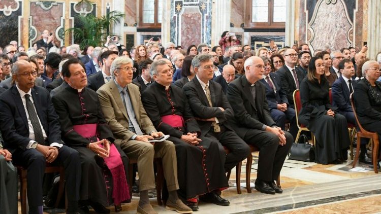 உலக சகோதரத்துவ கூட்டம்  (கோப்புப் படம் 11.05.2024)