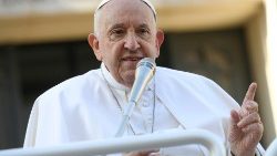 Papa suferă de bronșită; următoarele audiențe, la Casa Sfânta Marta