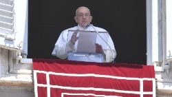 2024.05.12 Regina Caeli