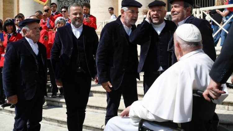 Upendo ni fadhila ya Kimungu