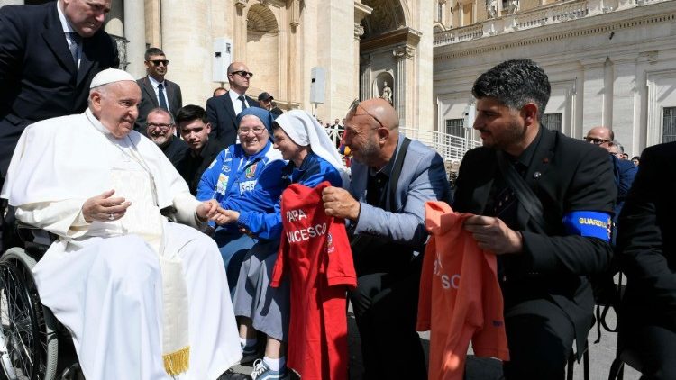 Upendo ni fadhila kuu