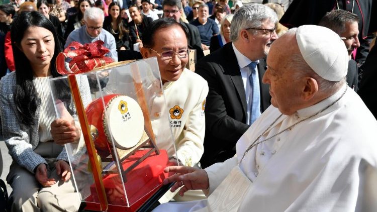 Upendo ni sura ya fadhila