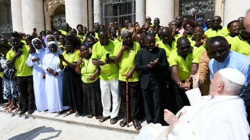 “ക്രിസ്തു ജീവിക്കുന്നു” : യുവത്വത്തിന്റെ വഴിത്തിരിവുകൾ
