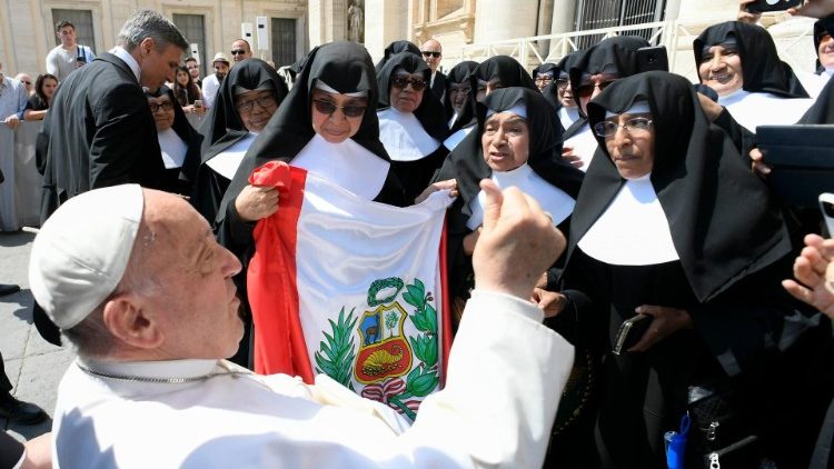 Utimilifu wa kazi zote ni upendo