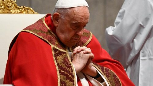 Pentecôte: l’Esprit Saint fortifie avec délicatesse pour la mission