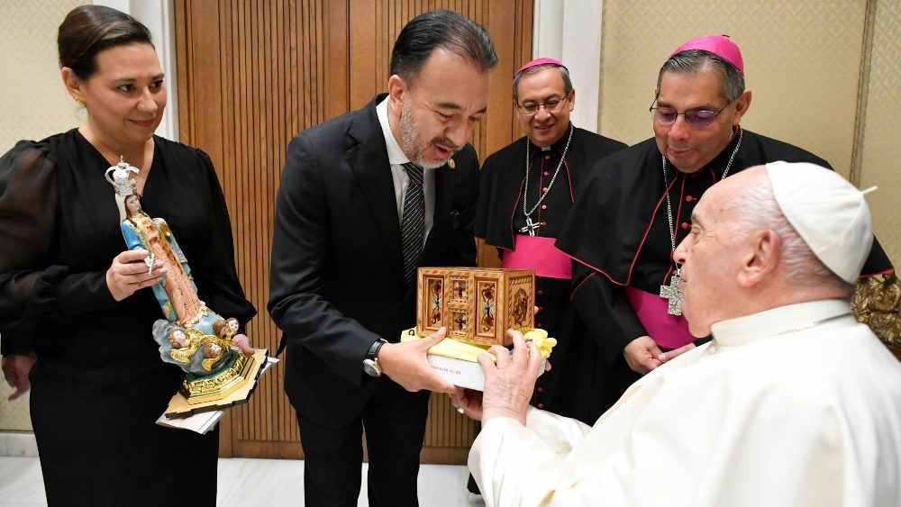 2024.05.22 Congresso Eucaristico Quito