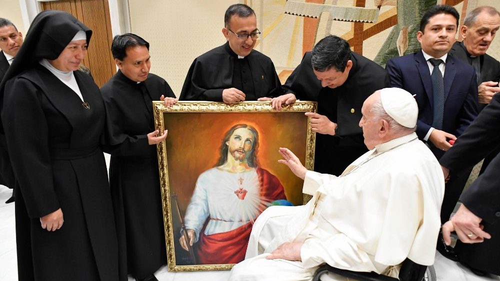 2024.05.22 Congresso Eucaristico Quito