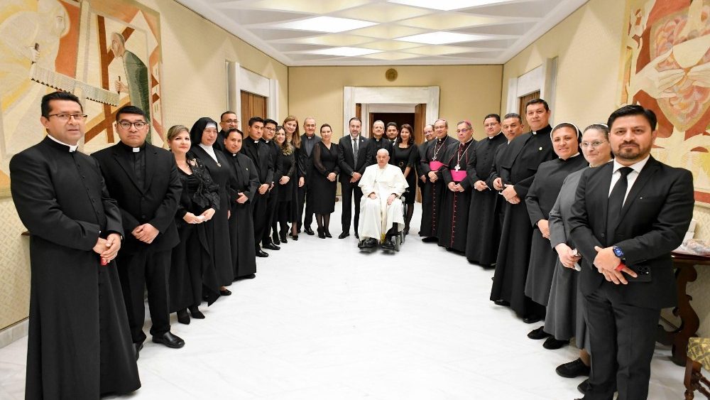 2024.05.22 Congresso Eucaristico Quito