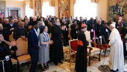 Directores Nacionales de las Obras Misionales Pontificias