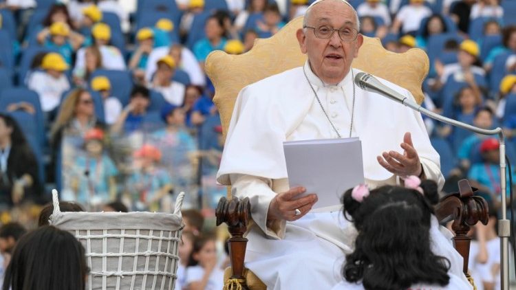 Záběr ze setkání