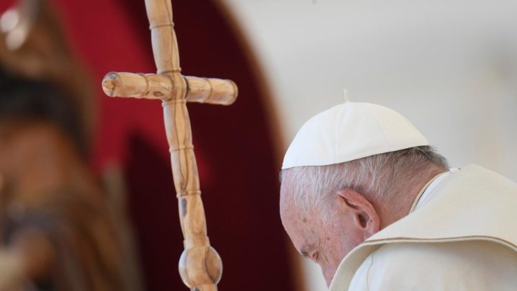 2024.05.26 Santa Messa in occasione della Prima Giornata Mondiale dei Bambini