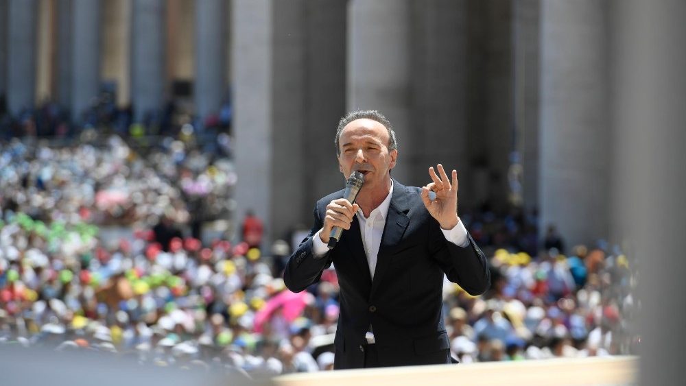 2024.05.26 Santa Messa in occasione della Prima Giornata Mondiale dei Bambini