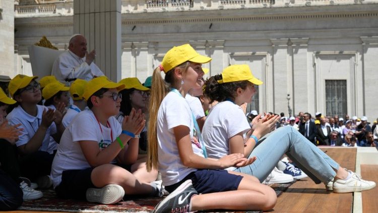 Petersplassen 26. mai 2024