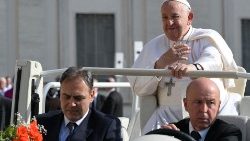 2024.05.29 Udienza Generale 