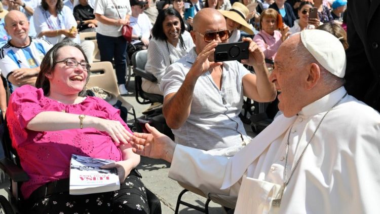 Roho Mtakatifu na Bi Arusi