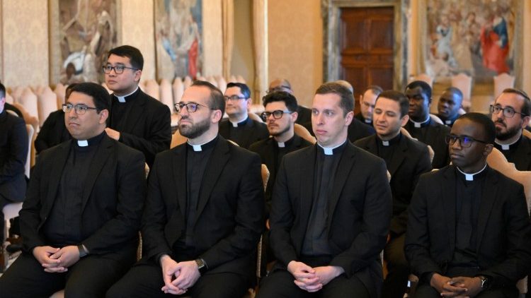 Taasisi ya Kipapa ya Sayansi ya Diplomasia 2025