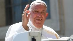 2024.06.12 Udienza Generale