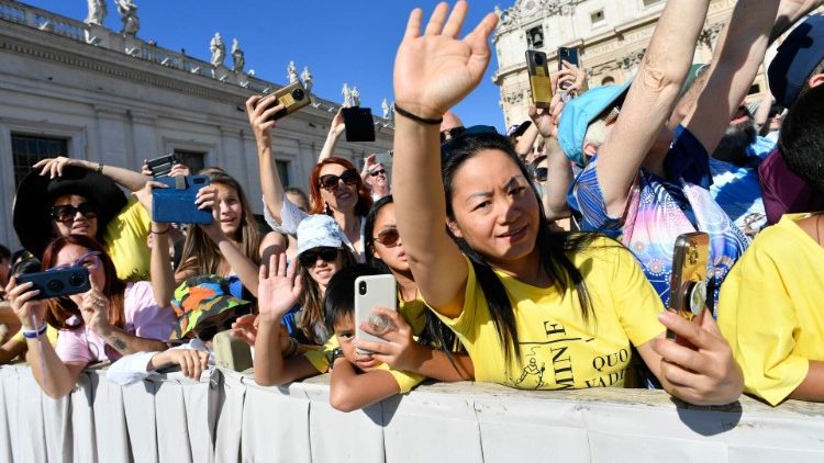 2024.06.26 Udienza Generale