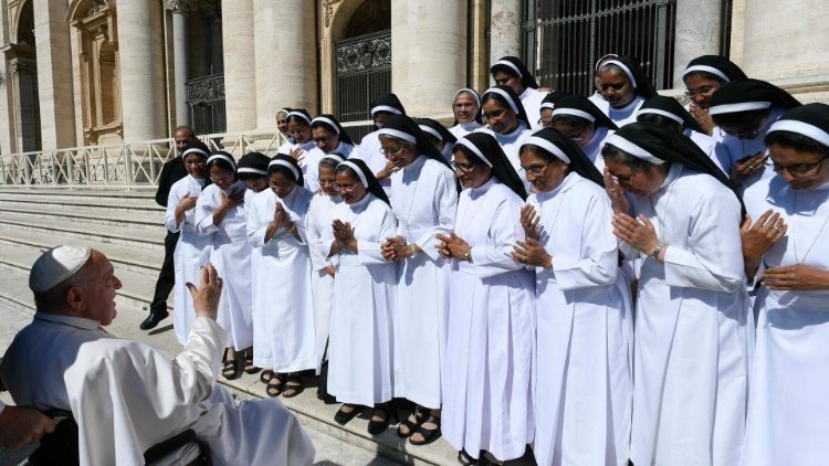 2024.06.26 Udienza Generale