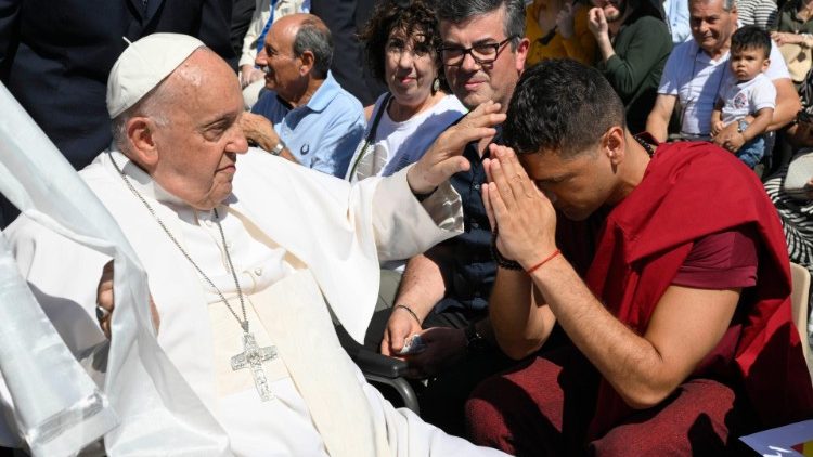 2024.06.26 Udienza Generale