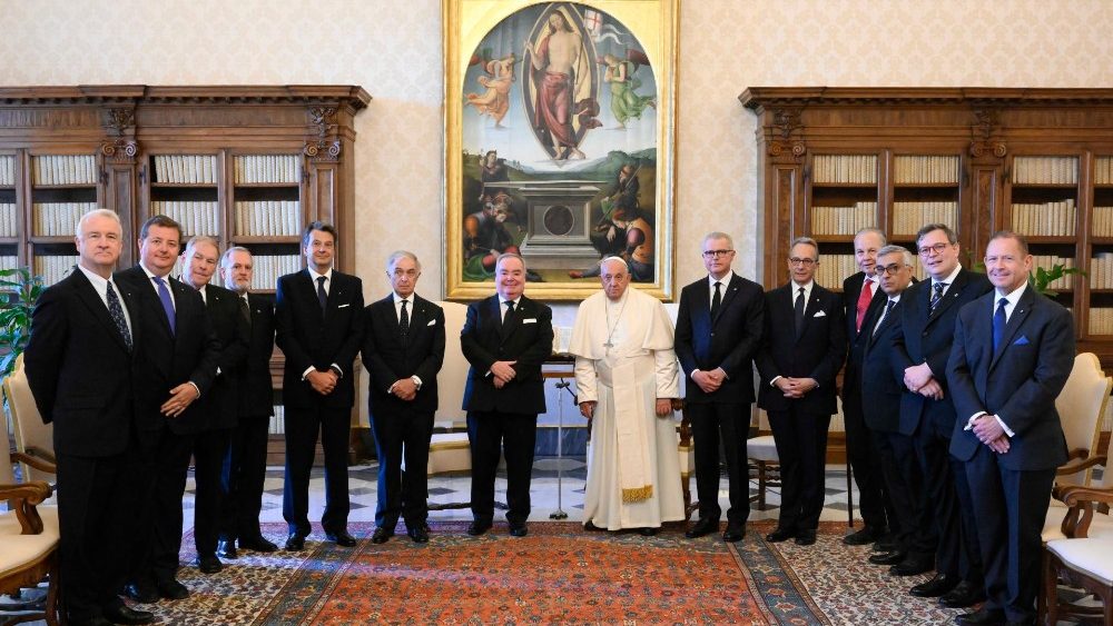 Fotogalerie z audience