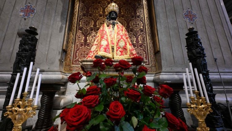 संत पेत्रुस 