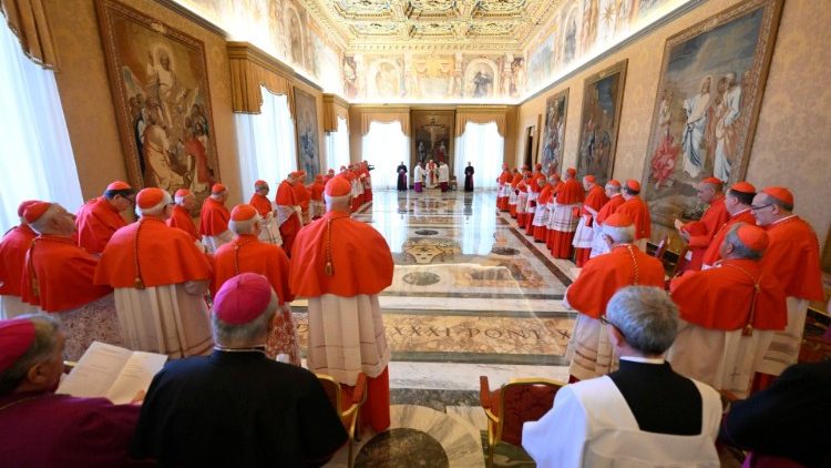 Kumbukizi ya Miaka 12 tangu Papa  achaguliwe kuwa Khalifa wa Mt. Petro