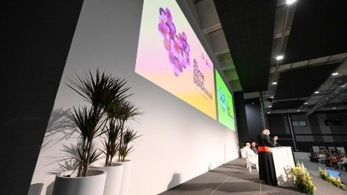 Zuppi: Los católicos en Italia defienden a todas las personas