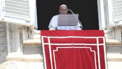 Papa Francisco - Angelus