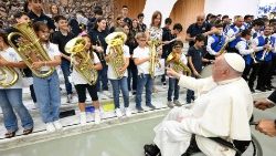 2024.08.07 Udienza Generale 