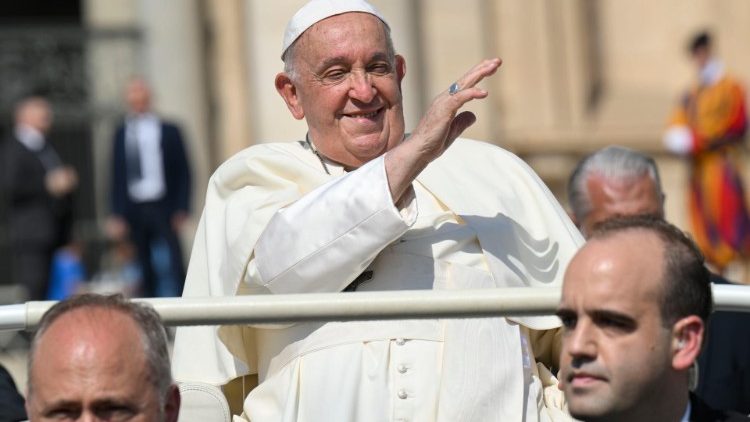 2024.08.28 Udienza Generale 