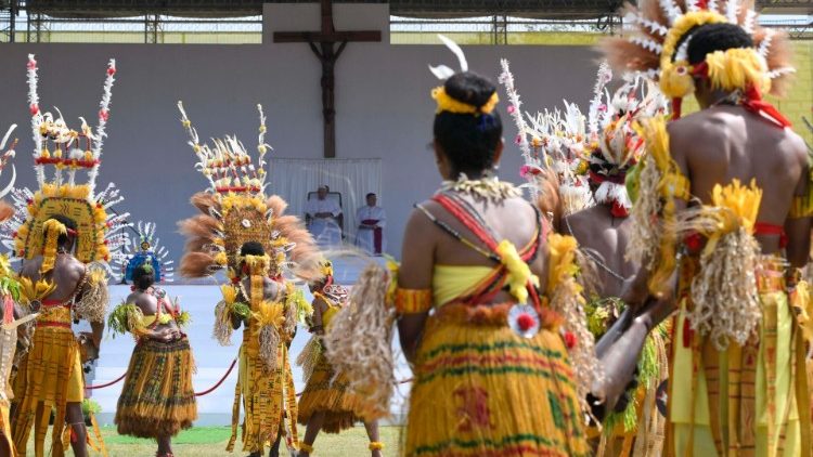 Vijana wawe ni wainjilishaji na wainjilishwaji