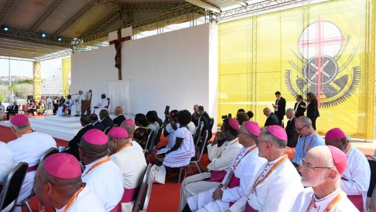 Kanisa lijitahidi kuwekeza katika maisha na utume wa vijana