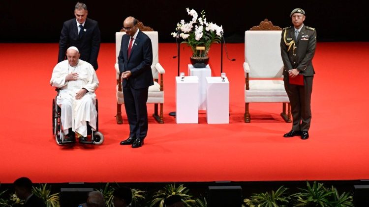 Srečanje s predstavniki oblasti