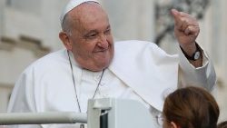 2024.09.18 Udienza Generale