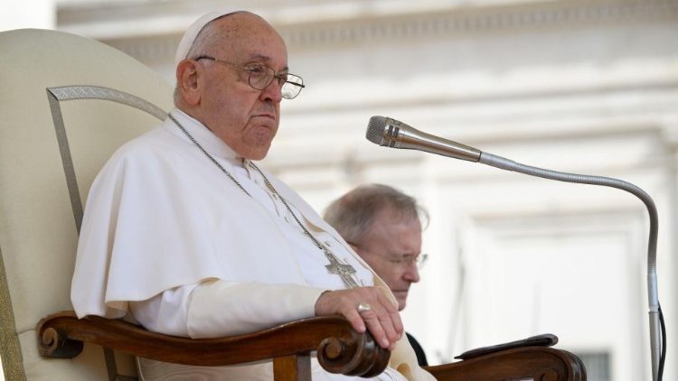 2024.09.18 Udienza Generale