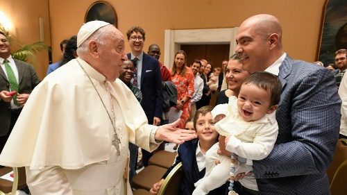 Mfuko wa Uchumi wa Papa Francisko: Mashuhuda! Wasiogope na kwamba, wanapaswa kuwa ni watu wa matumaini bila kuchoka.