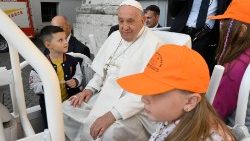 2024.09.25 Udienza Generale