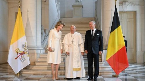 Ricordare la storia per sconfiggere l’inferno della guerra