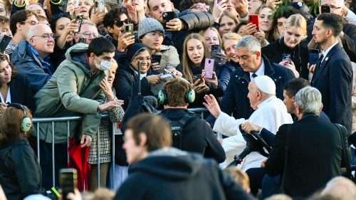 Les graines d’espérance semées par le Pape en Belgique et Luxembourg