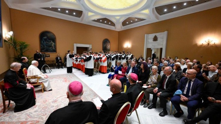 Z&aacute;běr z audience