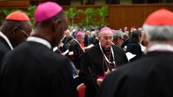 Սինոդ, ժողով, եպիսկոպոսներ