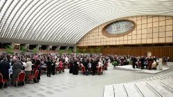 XVI Assembleia Geral Ordinária do Sínodo dos Bispos (outubro 2024)