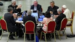 Сінод Біскупаў. Ілюстрацыйнае фота